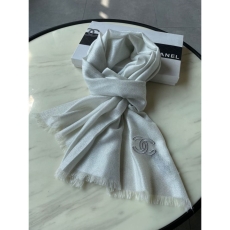 Chanel Scarf